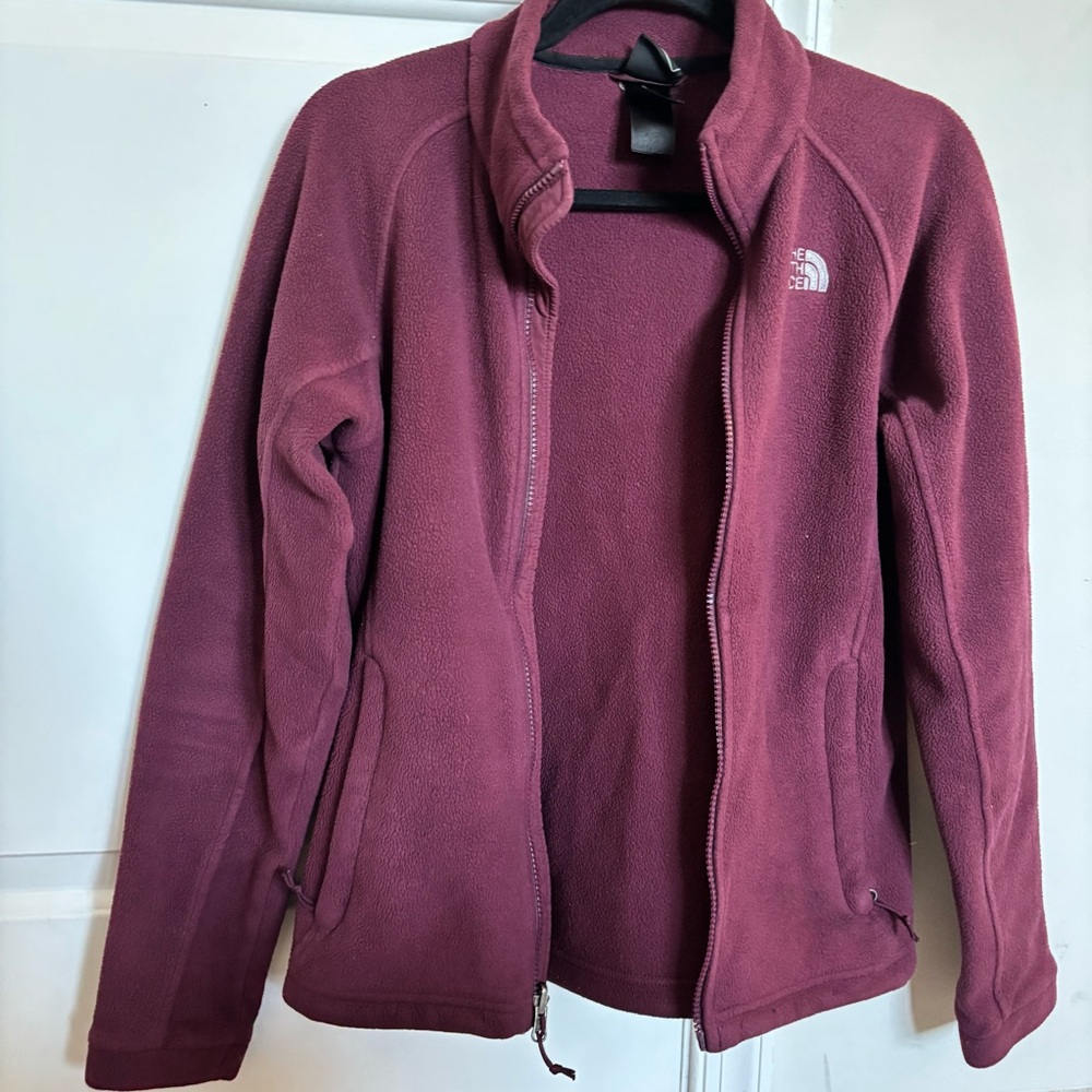 The North Face Fleece Jacket - Picture 4 of 12